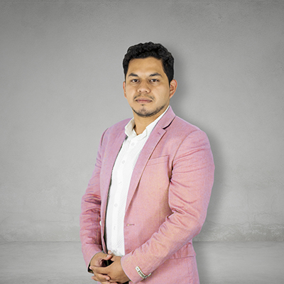 Aron Cruz