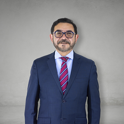 Jorge Castro